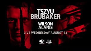Nikita Tszyu vs. Jack Brubaker — foto 3