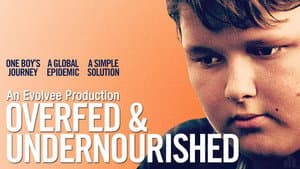 Overfed & Undernourished — foto 1