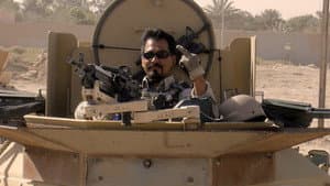 Zona di guerra - Professione Contractor — foto 1