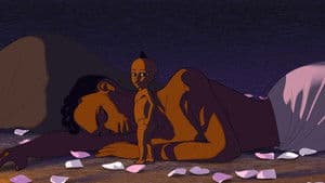 Kirikou et les hommes et les femmes — foto 1