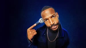 Marlon Wayans: You Know What It Is — foto 1