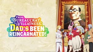 Akuyaku Reijou Tensei Ojisan — foto 3