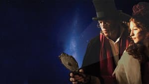 Ebenezer the Traveler — foto 1