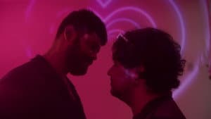 Amores de Bernardo — foto 4