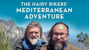 The Hairy Bikers' Mediterranean Adventure — foto 2