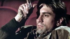Robert De Niro, l'arme du silence — foto 3