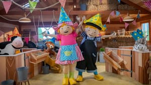 Fien & Teun: Het Grote Dierenfeest — foto 4
