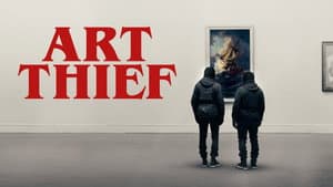 Art Thief — foto 2