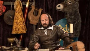 Upstart Crow — foto 3