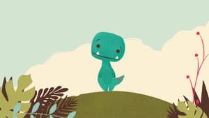 Tiny T. Rex And The Impossible Hug — foto 1