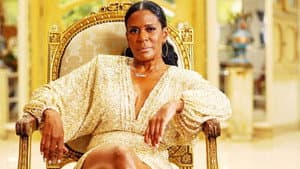 First Lady of BMF: The Tonesa Welch Story — foto 1