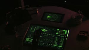 Space Terror — foto 1