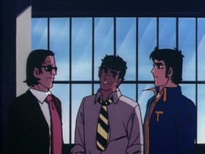 Episodio 19