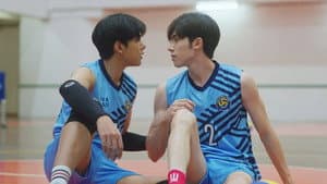 สลับรักนักลูกยาง — foto 1