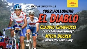 1992: Following El Diablo — foto 1