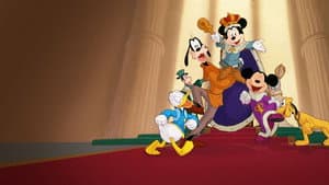 Mickey - El príncipe y el mendigo — foto 1