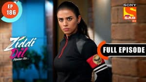 Episodio 186