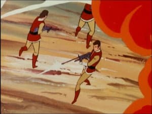 Episodio 25