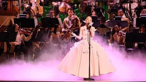 Wicked: Una noche maravillosa — foto 4