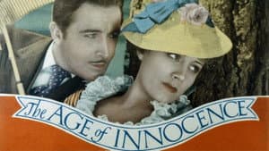 The Age of Innocence — foto 5