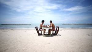 GThai Movie 3: The Beach — foto 2