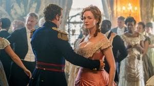 La bienvenida