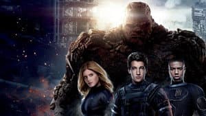 Los 4 Fantásticos — foto 2