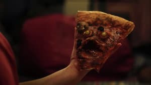 Pizza Panic Party — foto 2