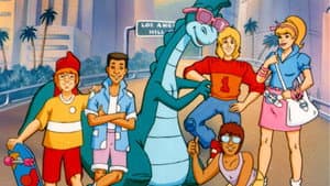 Denver, el último dinosaurio — foto 2