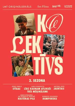 Temporada 2