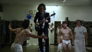 All the Young Dudes — foto 3