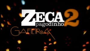 Acústico MTV: Zeca Pagodinho 2 - Gafieira — foto 1