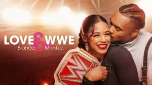 Love & WWE: Bianca & Montez — foto 2
