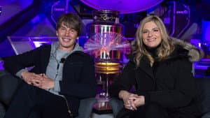 Back to Earth: Stargazing Live — foto 1