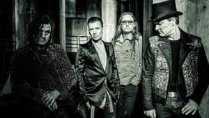 D-A-D au Hellfest — foto 1