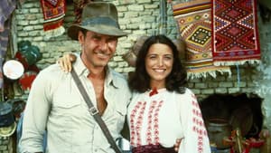 The Making of 'Raiders of the Lost Ark' — foto 1