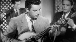 Fado, História d'uma Cantadeira — foto 4
