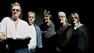Deep Purple - Radio 2 In Concert — foto 1
