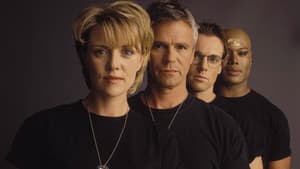 Stargate SG-1 — foto 5