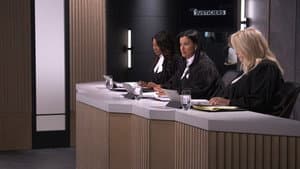 Les justiciers — foto 3