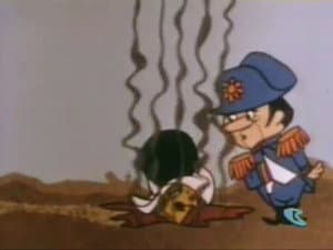 Episodio 132