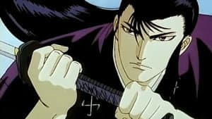 修羅之介斬魔劍 死鎌紋の男 — foto 1
