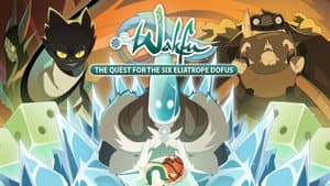 Wakfu : La Quête des six Dofus Éliatropes — foto 2