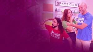 Space Game — foto 1