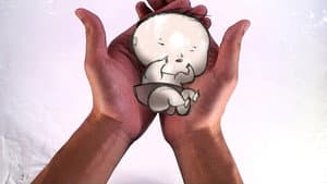 Hush Baby — foto 1