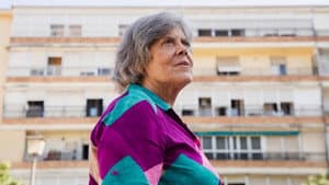 Ellas en la ciudad — foto 1