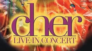Cher: Live in Concert — foto 2