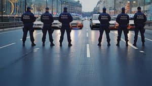 Superflics belges — foto 1