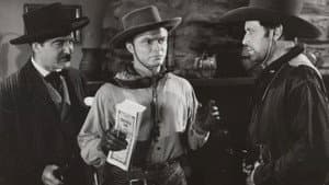 Outlaws of Pine Ridge — foto 1