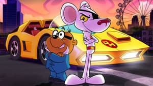 Danger Mouse — foto 1